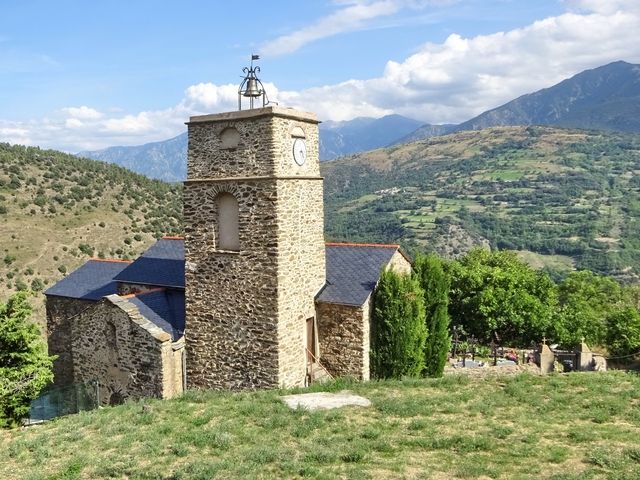 Eglise Sainte-Marie