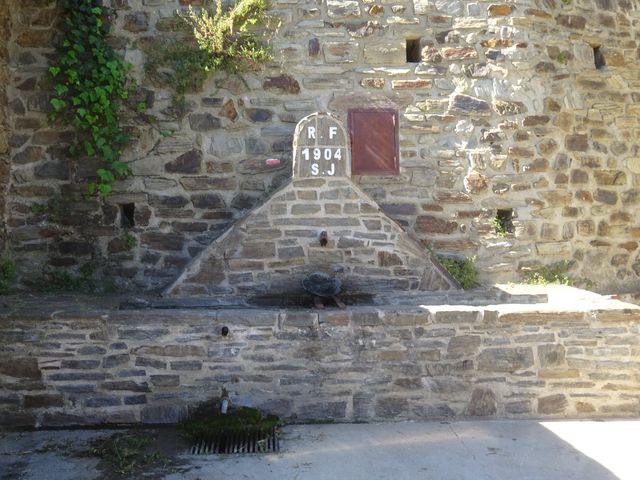 Fontaine