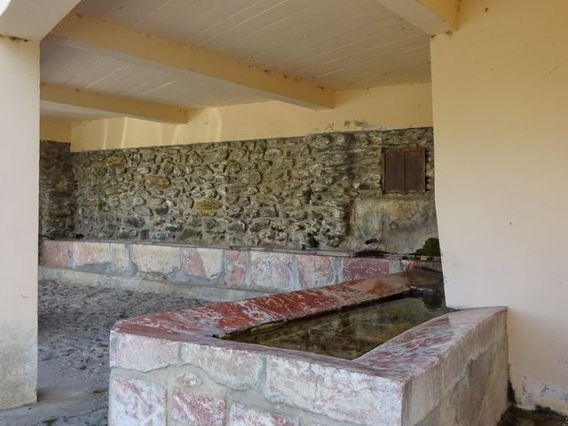 Lavoir