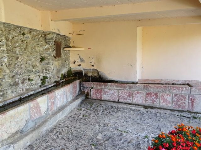 Lavoir