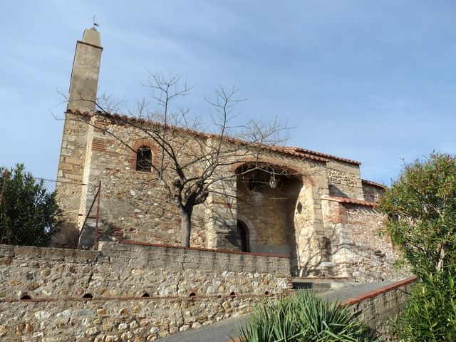 Eglise Sainte-Eugénie