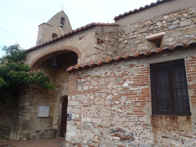 Eglise Sainte-Eugénie