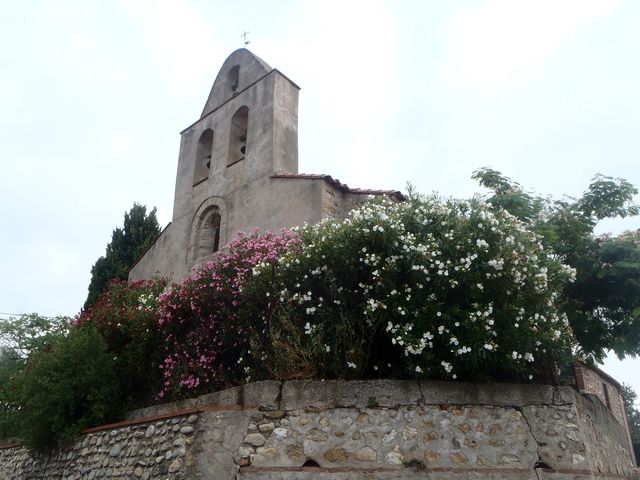 Eglise Sainte-Eugénie