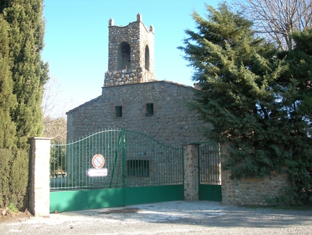 Notre-Dame-de-la-Salut