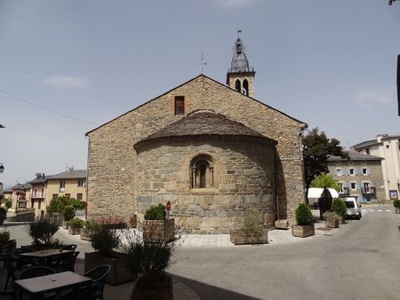 L'église Saint-Pierre