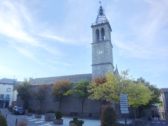 Eglise Saint-Pierre