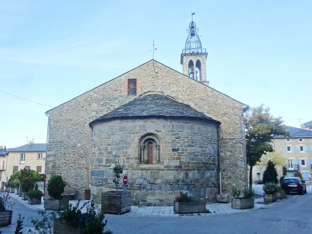 Eglise Saint-Pierre