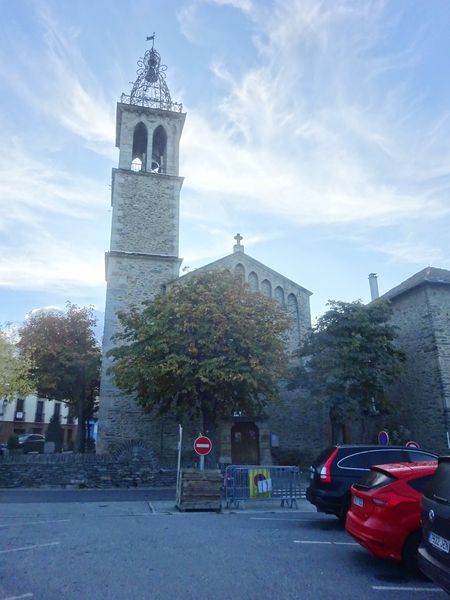 Eglise Saint-Pierre