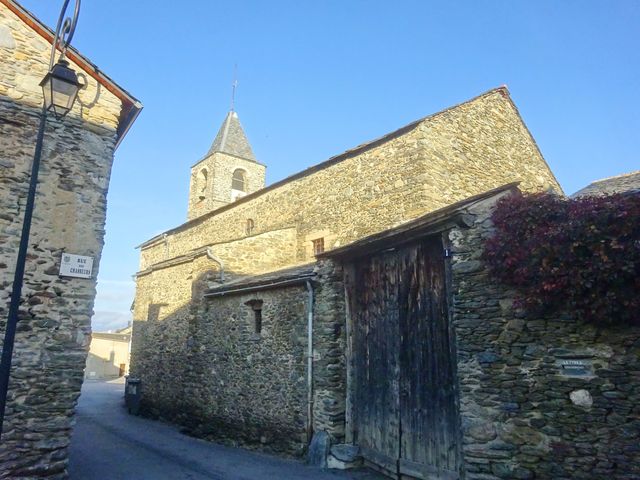 Eglise Sainte-Marie