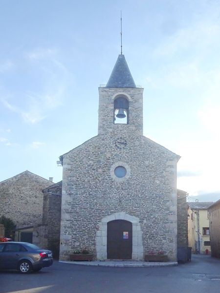 Eglise Sainte-Marie