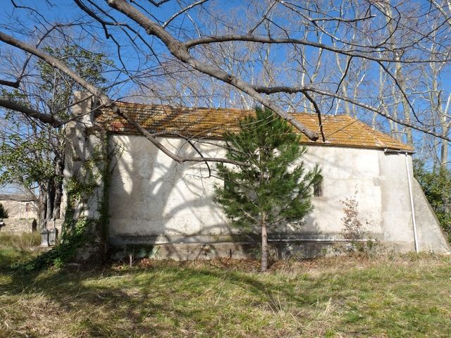 Chapelle de Vilaclara