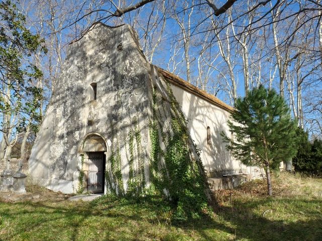 Chapelle de Vilaclara