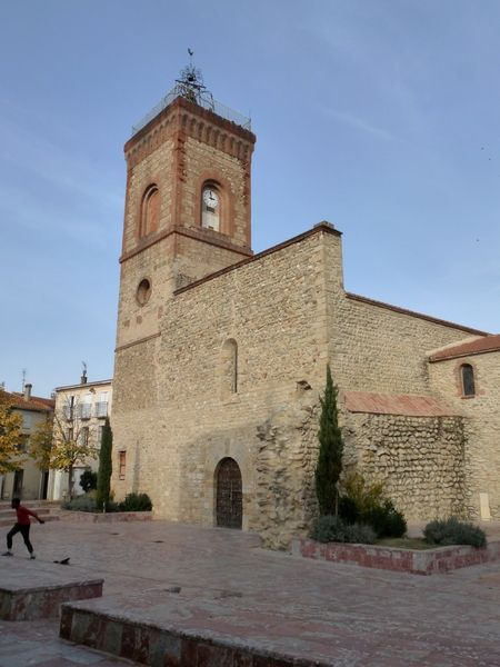 Eglise Sainte-Marie de l'Assomption