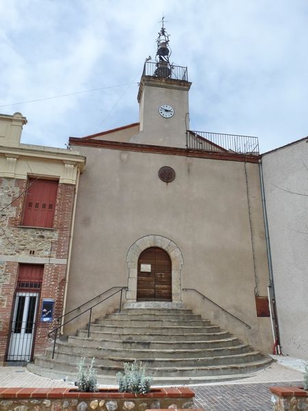 Eglise paroissiale