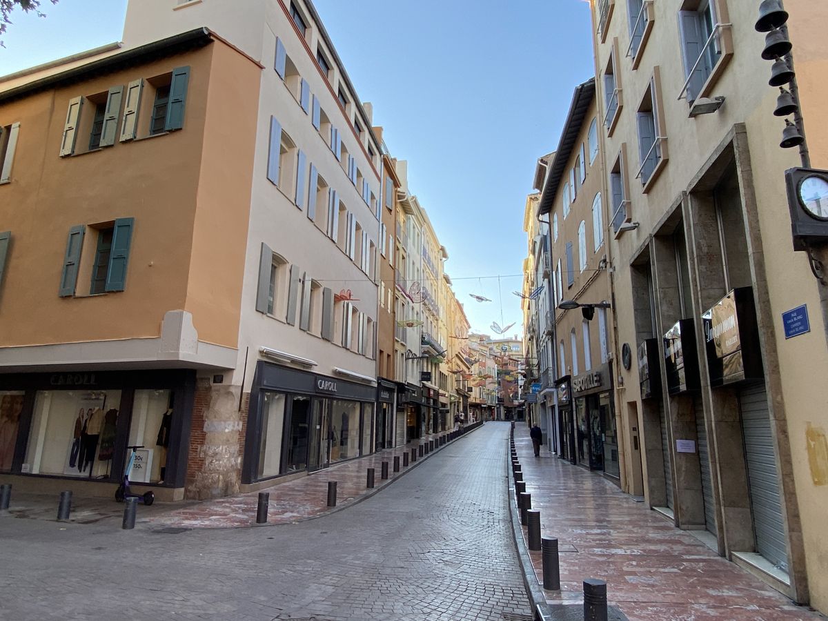 Perpignan