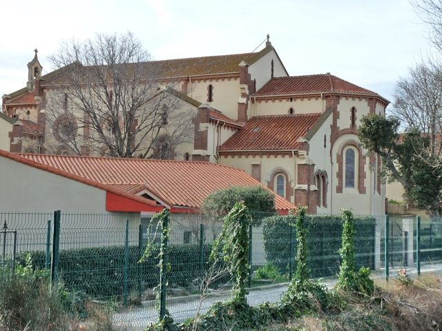 Institution Louis de Gonzague