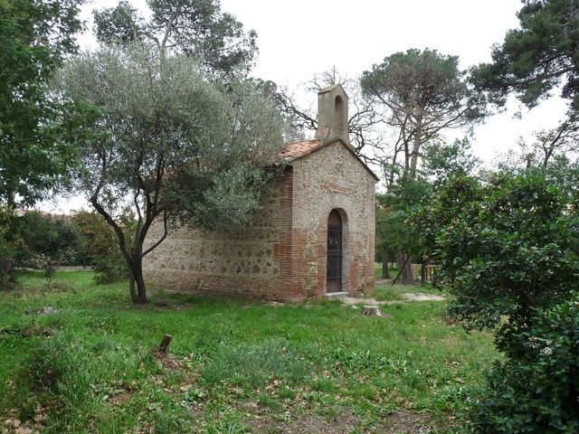 Chapelle