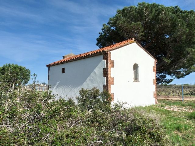 Chapelle Saint-Joseph de Torremilla