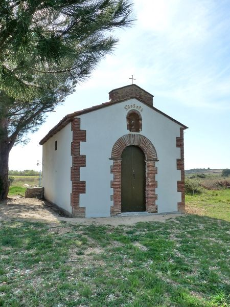 Chapelle Saint-Joseph de Torremilla