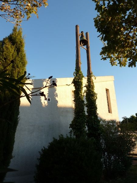 Chapelle Saint-Vincent-de-Paul