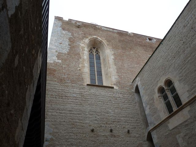 Chapelles Sainte-Marie-Madeleine et Sainte-Croix