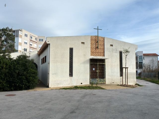 Chapelle de la Sainte-Famille