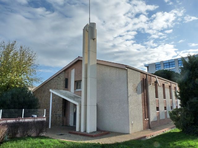 Eglise Jésus-Christ des Saints des Derniers jours