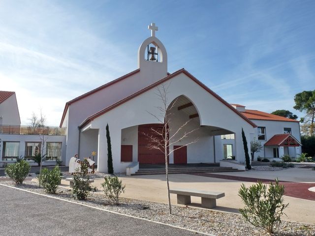 Chapelle Saint-Jean-Paul II