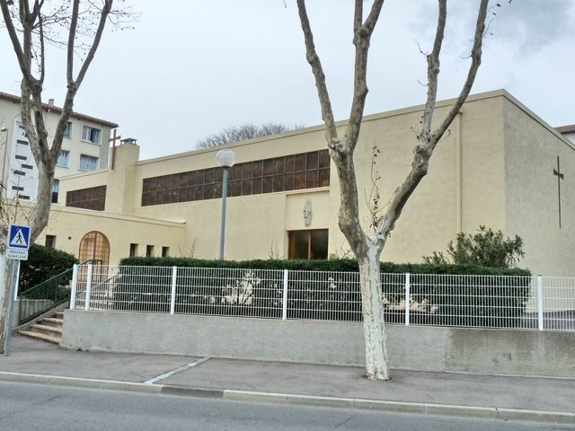 Eglise Saint-Gaudérique