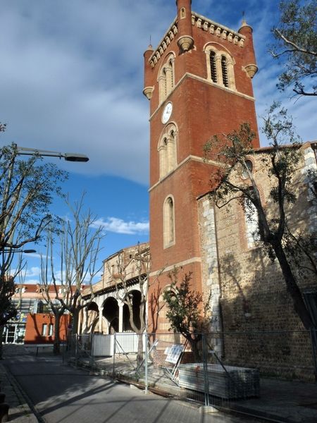 Eglise Saint-Jacques