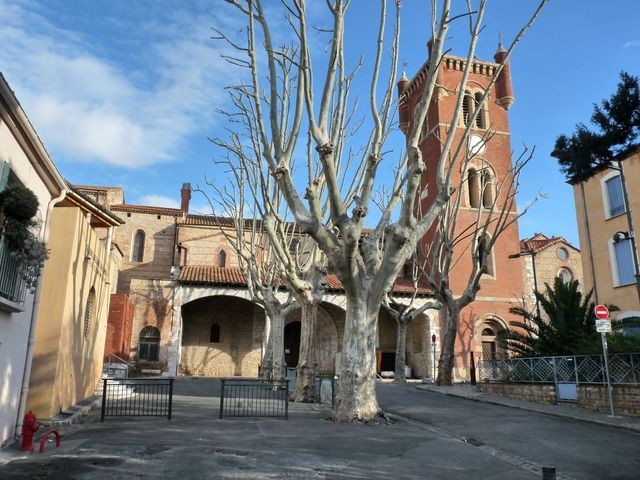 Eglise Saint-Jacques