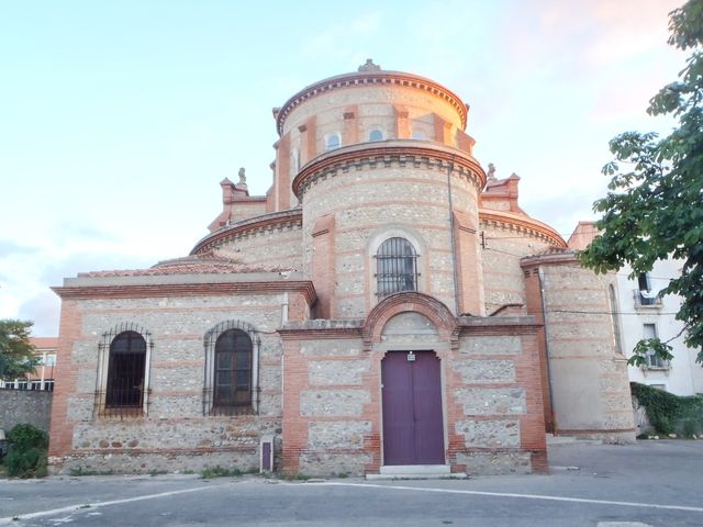 Eglise Saint-Martin