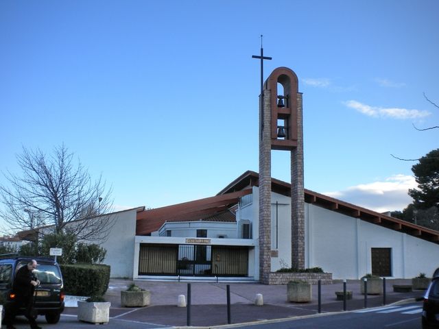 Eglise Saint-Paul