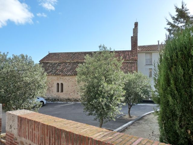 Eglise Sainte-Marie et Saint-Pierre