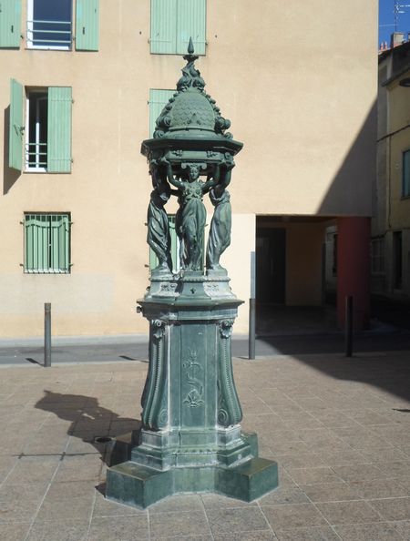 Fontaine Wallace