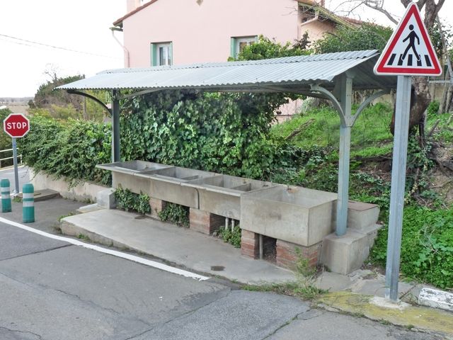 Lavoir