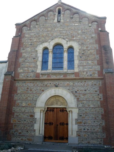 Monastère Sainte Claire