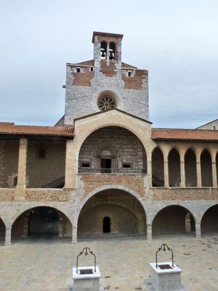 Palais des Rois de Majorque