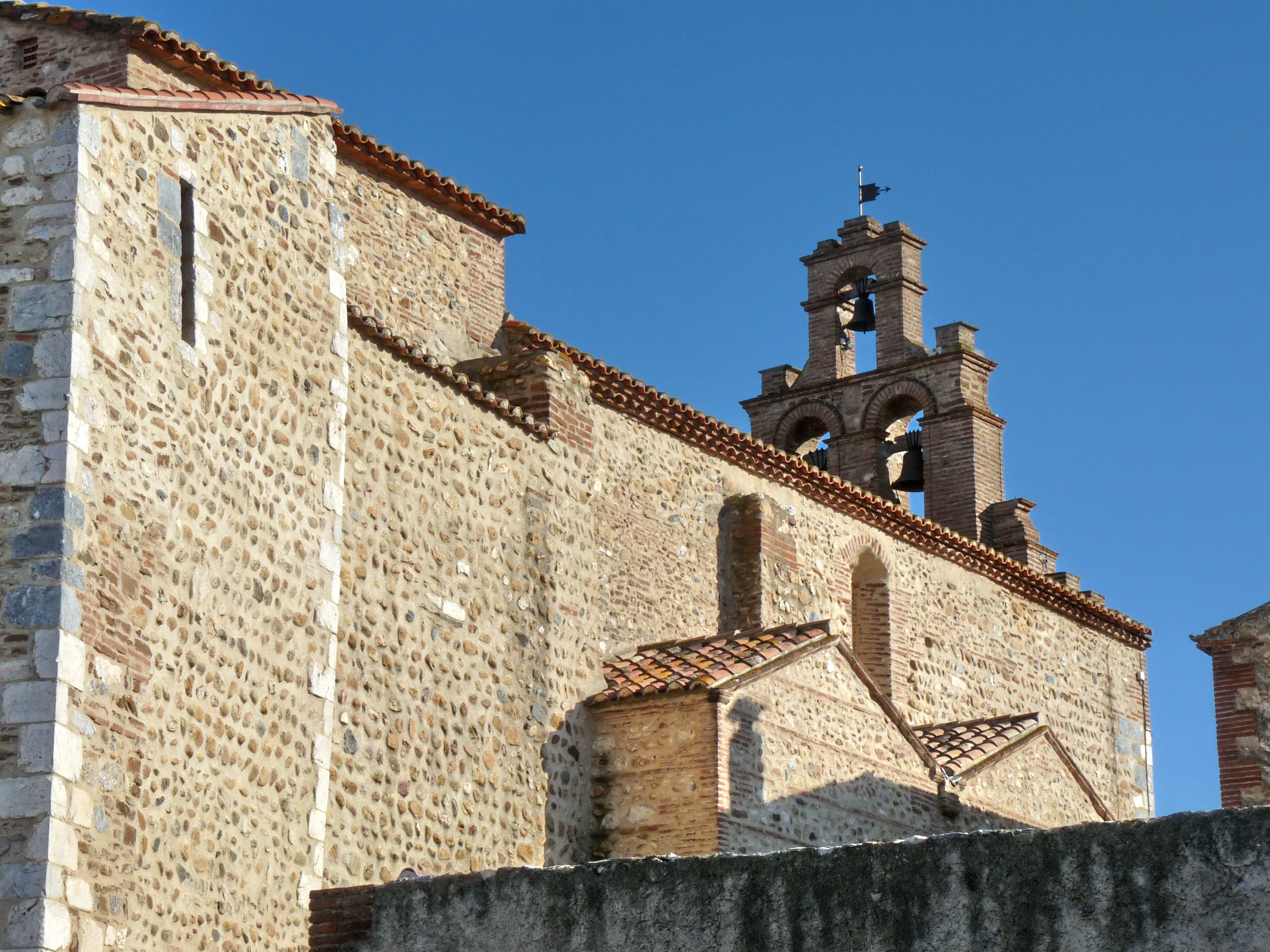 Eglise Saint-Jean-l'Evangéliste