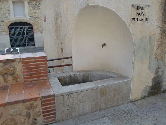 Fontaine