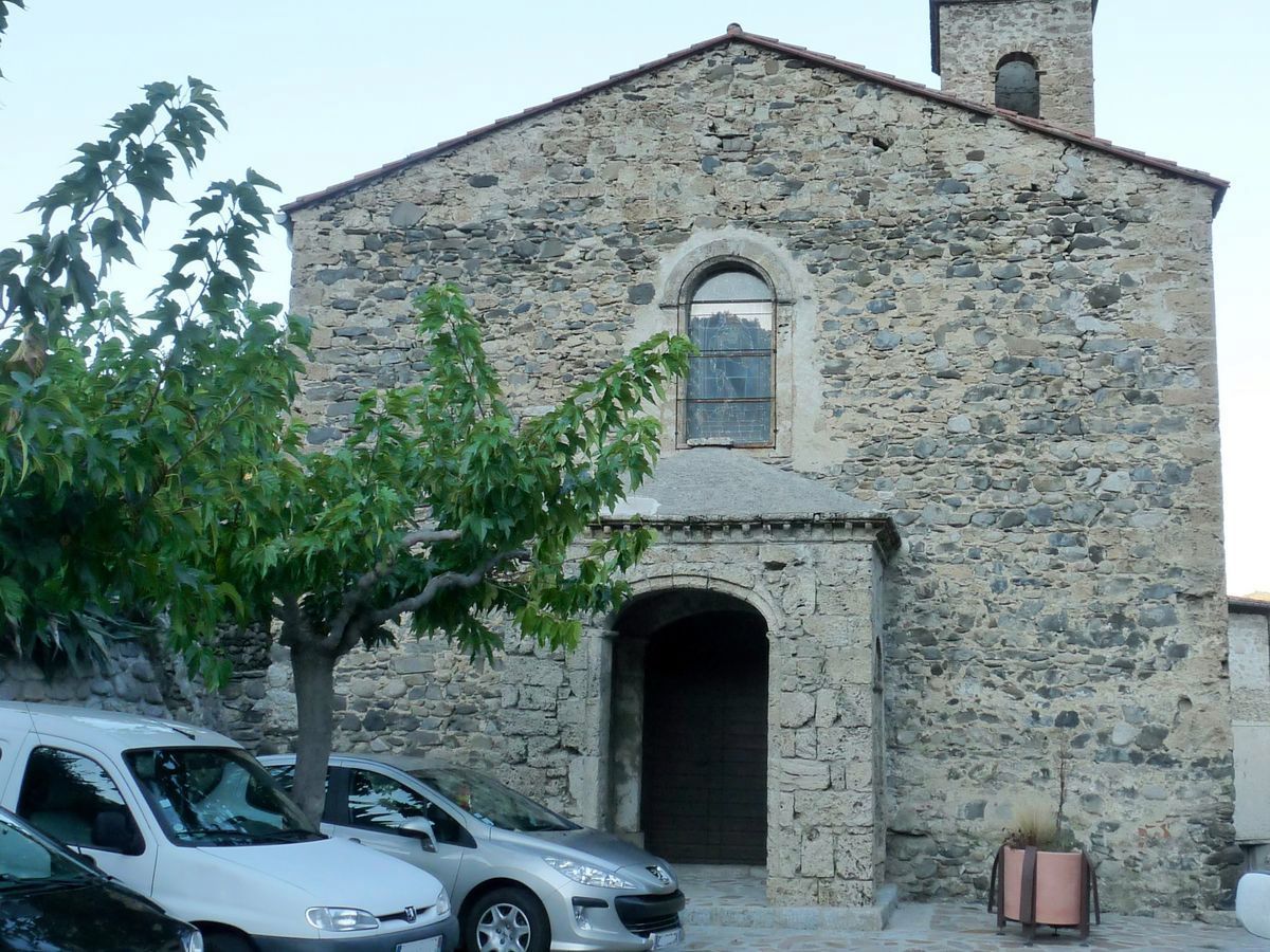 Pézilla-de-Conflent