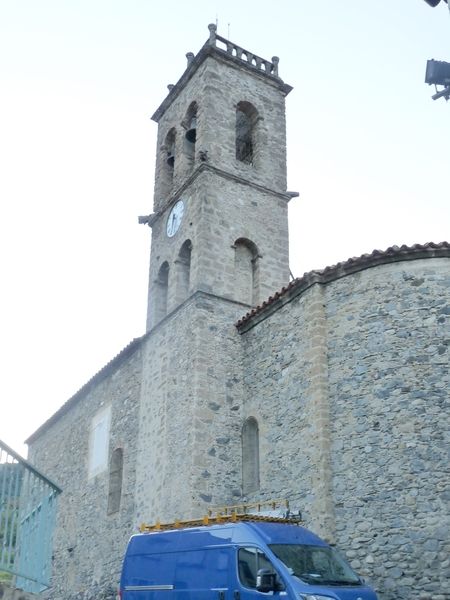 Eglise paroissiale