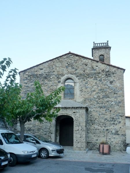 Eglise paroissiale