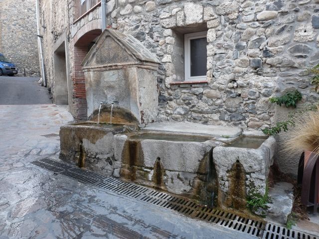 Fontaine