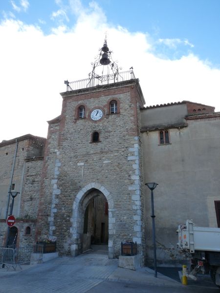 Porte du Rabailli