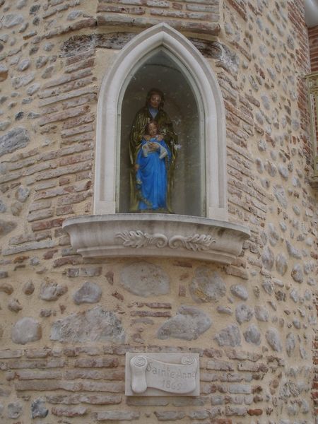 Oratoire Sainte-Anne