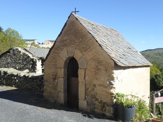 Petite chapelle