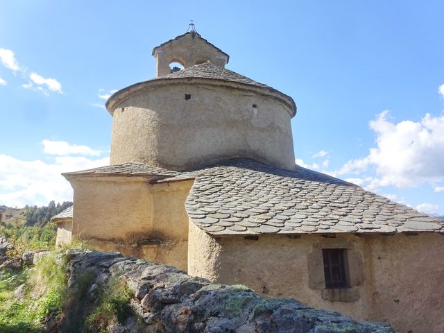 Eglise Notre-Dame de la Merci