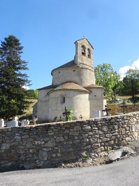 Eglise Notre-Dame de la Merci