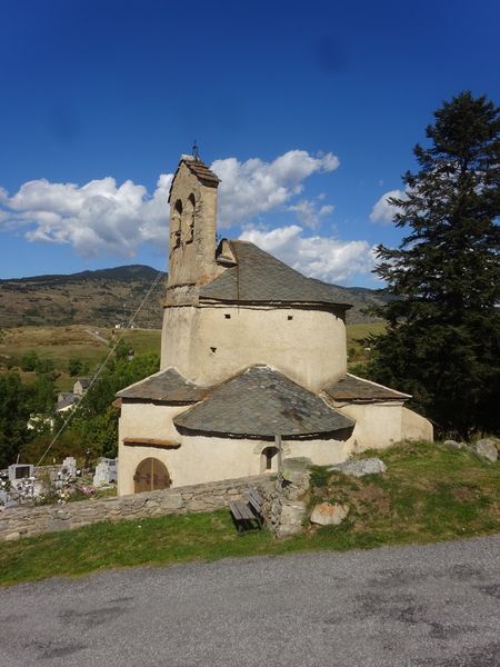 Eglise Notre-Dame de la Merci